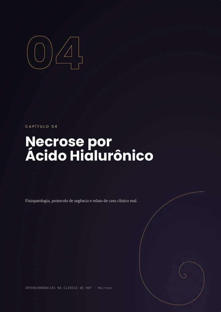 Página da apostila: Capa de capítulo